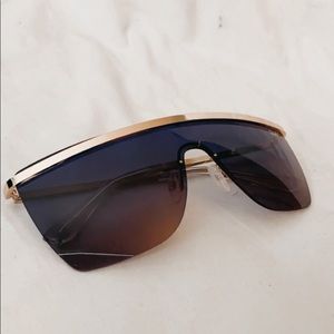 Quay Australia Sunglasses